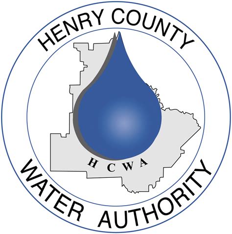 henry county water and sewerage authority.